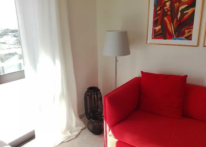 Apartamento Turf