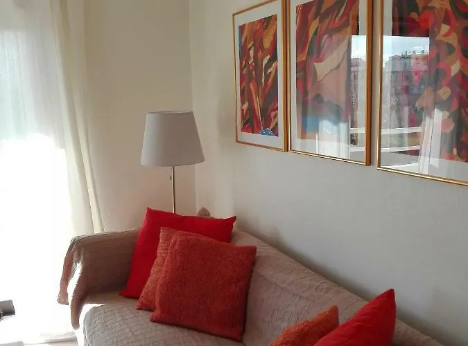 Apartamento Turf