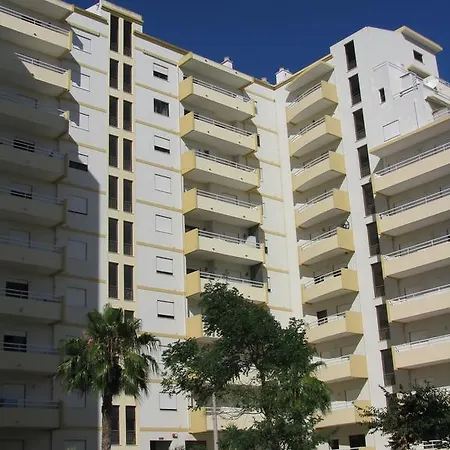 Apartamento Turf Alvor Exterior photo