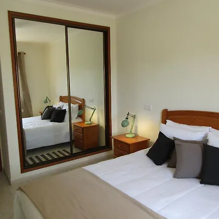 Apartamento Turf Alvor Exterior photo