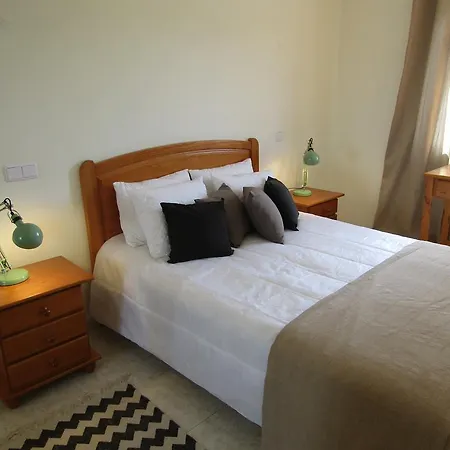 Apartamento Turf Alvor Exterior photo