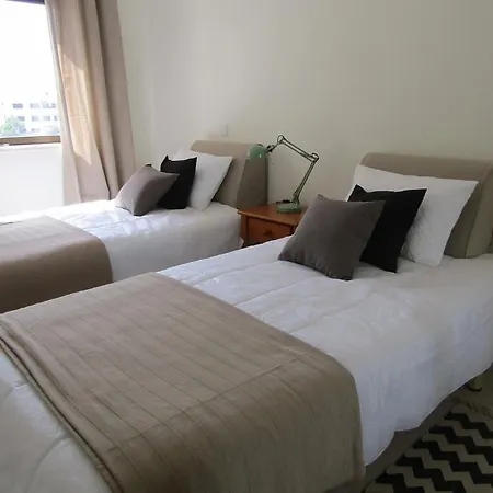 Apartamento Turf Alvor Exterior photo