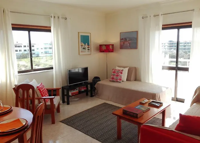 Apartamento Turf
